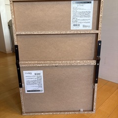 リビングチェストの画像