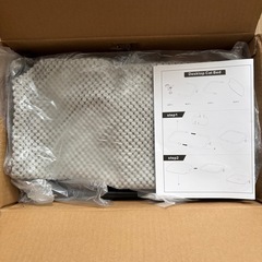 デスクトップ猫ベッド デスクネスト 猫の巣 机の上 可愛い スタイル猫用ベッドの画像