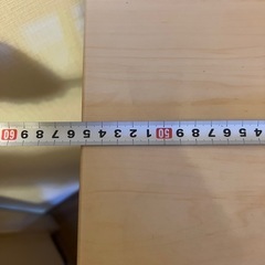 靴の棚の画像