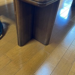 テーブルの画像
