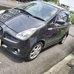 🌸H18スバルR1　車検長い🌸　イタリア人デザイナーが手掛けたスペシャリティークーペの画像