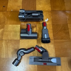 ダイソン　掃除機　ジャンクの画像
