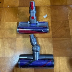 ダイソン　掃除機　ジャンクの画像