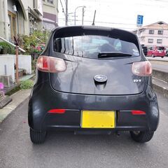 🌸H18スバルR1　車検長い🌸　イタリア人デザイナーが手掛けたスペシャリティークーペの画像