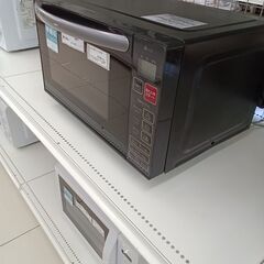 ★リユースのサカイ日立店★HJ7155 NITORI 電子レンジ  22年製 動作確認／クリーニング済み の画像