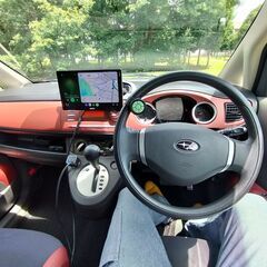 🌸H18スバルR1　車検長い🌸　イタリア人デザイナーが手掛けたスペシャリティークーペの画像