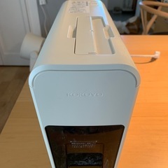 卓上シュレッダーの画像