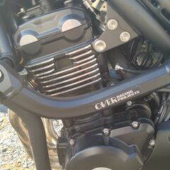 kawasaki  Z900RS  逆車　マットグリーン　の画像