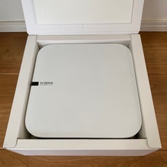 プロジェクター　XGIMI Elfinの画像