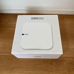 プロジェクター　XGIMI Elfinの画像