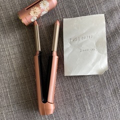 コテ　ポール&ジョー　ヴィダルサスーンの画像