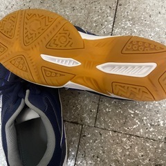 スニーカーの画像