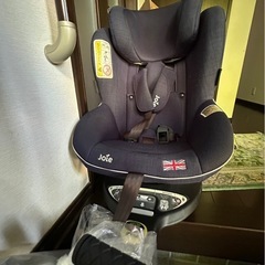 JOIN チャイルドシートの画像