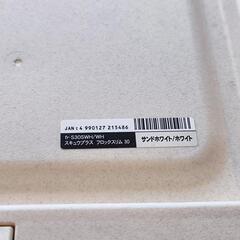 折りたたみ式蓋付きケース コロコロ付き 不使用時はコンパクトに収納の画像