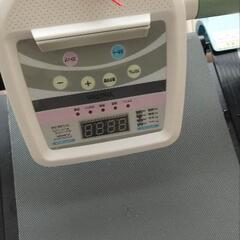 折り畳みルームランナーの画像