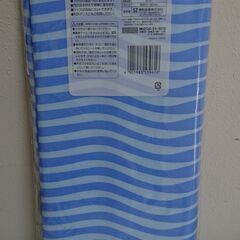 ※当選者様とお話し中※【無料】【新品】押入れシート　約90cm×180cm　ポリエチレン製の画像