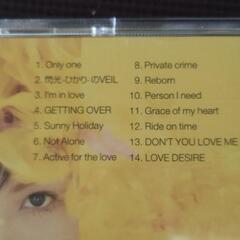 ♪MAX MAXIMUM GROOVE/Ride on time 他13曲♪の画像