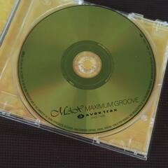 ♪MAX MAXIMUM GROOVE/Ride on time 他13曲♪の画像
