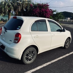 車検2年付きです。　低走行車で調子良し。　　そのまま納車できます。の画像