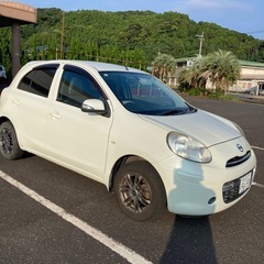 車検2年付きです。　低走行車で調子良し。　　そのまま納車できます。の画像