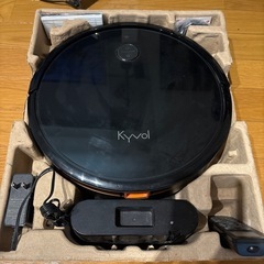 Kyvol ロボット掃除機の画像