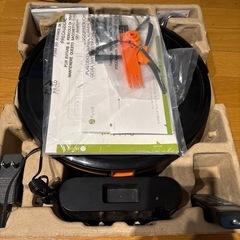 Kyvol ロボット掃除機の画像