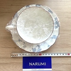 NARUMI  ペアティーセット210ccの画像