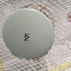 0720-017 【無料】 難あり扇風機の画像