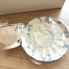 NARUMI  ペアティーセット210ccの画像