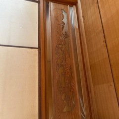 欄間の画像