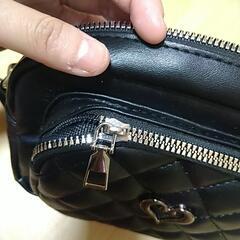 SHEIN　ショルダーバッグの画像