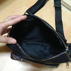 SHEIN　ショルダーバッグの画像
