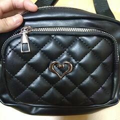 SHEIN　ショルダーバッグの画像