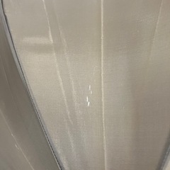 H 2507-516 長傘 キズ 汚れありの画像
