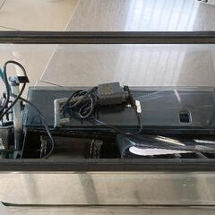 0720-065 水槽　部品、動作未確認の画像