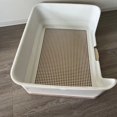 ペットトイレの画像