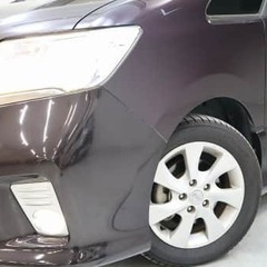 自社ローンって良く分からない!不安!一度お話だけでも!私たちは【過去】では無く【これから】を見させていただきます!/日産 セレナ 　ハイウェイスターＧ　Ｓ－ＨＹＢＲＩＤの画像