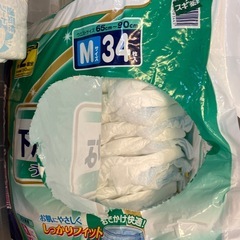 リハパン、パッド差し上げます。の画像