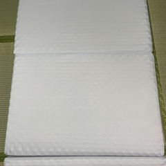 【決まりました】ニトリ　マットレスの画像