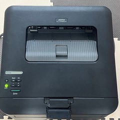 モノクロレーザープリンタ(ワイヤレス、自動両面印刷)の画像