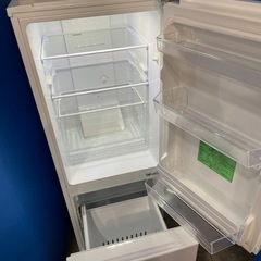 美品  ツードア 冷蔵庫 2023年製 yselectの画像