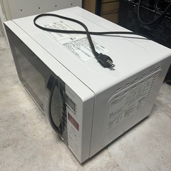 YAMAZEN オーブンレンジ YRC-016VE [16L]の画像