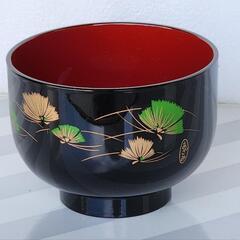 お椀5客セットの画像