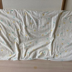 子供布団の画像