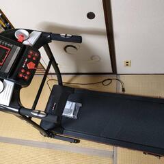 電動ルームランナー　BW-RR12の画像