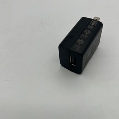 【SONY純正 ACアダプター AC-UAD12】5V 1.5A 出力タイプの画像