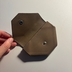 エルメス　コインケースの画像