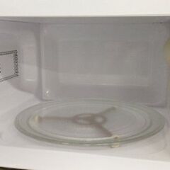 J2005【リユースのサカイ柏店】　comfee 　電子レンジ　CFM-BM172　2021年製  クリーニング済みの画像