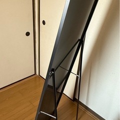 全身鏡 全身ミラー 大型の画像