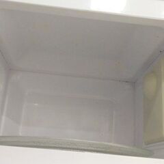 J2005【リユースのサカイ柏店】　comfee 　電子レンジ　CFM-BM172　2021年製  クリーニング済みの画像